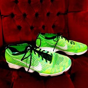 Nike Flyknit Zoom Agility Women's